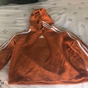 Adidas sweatshirt